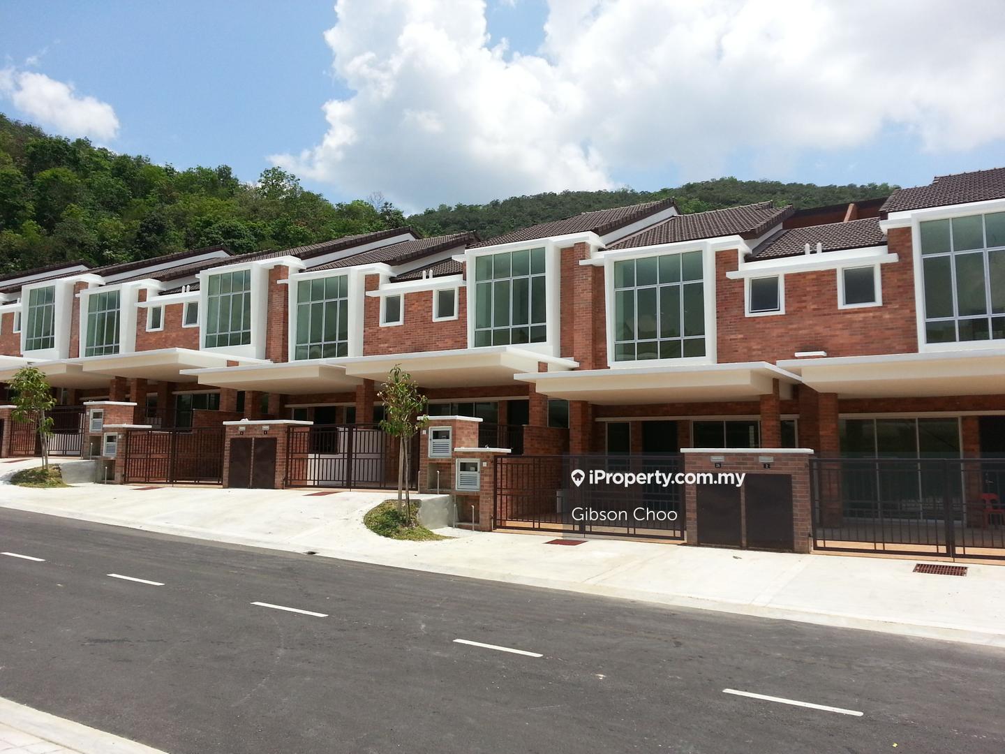 Rumah Berangkai 2 Tingkat untuk Dijual di Bandar Sungai Long, Selangor oleh Gibson Choo - iProperty.com.my