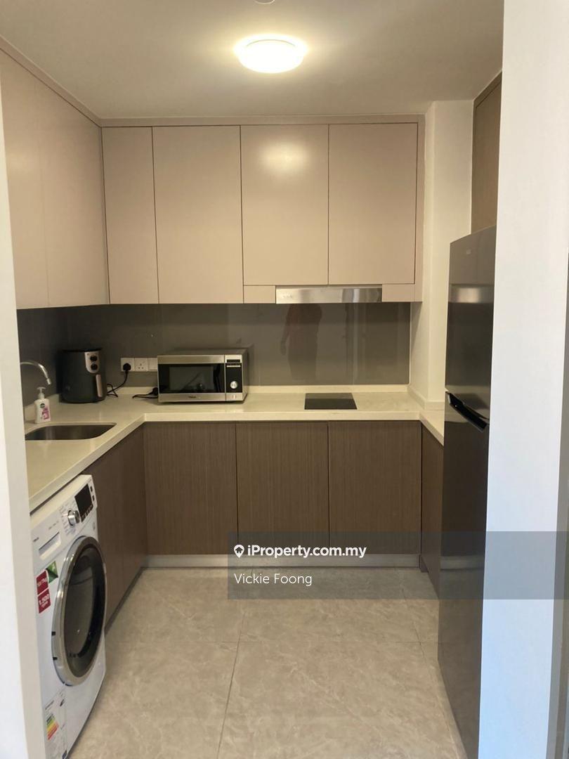 Service Residence for Rent in Agile Bukit Bintang by Vickie Foong - iProperty.com.my