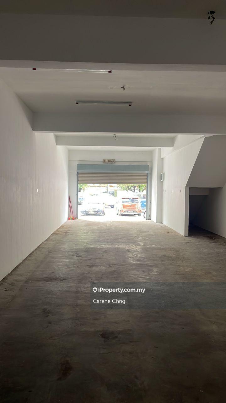 Shop-Office for Sale in Taman Sepakat Indah, Kajang by Carene Chng - iProperty.com.my