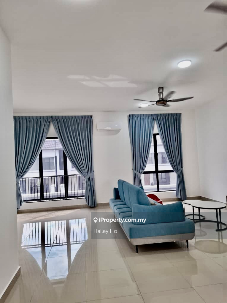 Townhouse for Rent in Eco Ardence, Setia Alam by Hailey Ho - iProperty.com.my