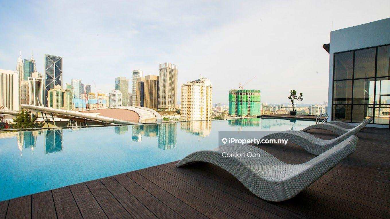 Condominium for Sale in 18 Madge by Gordon Oon - iProperty.com.my