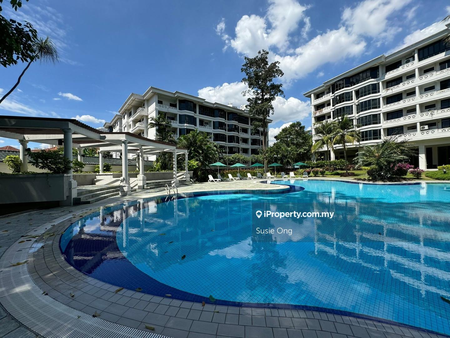 Condominium for Sale in Sri Kenny by Susie Ong - iProperty.com.my