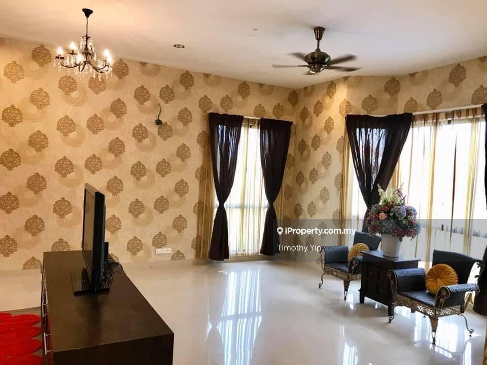 Banglo untuk Dijual di Country Heights, Kajang oleh Timothy Yip - iProperty.com.my