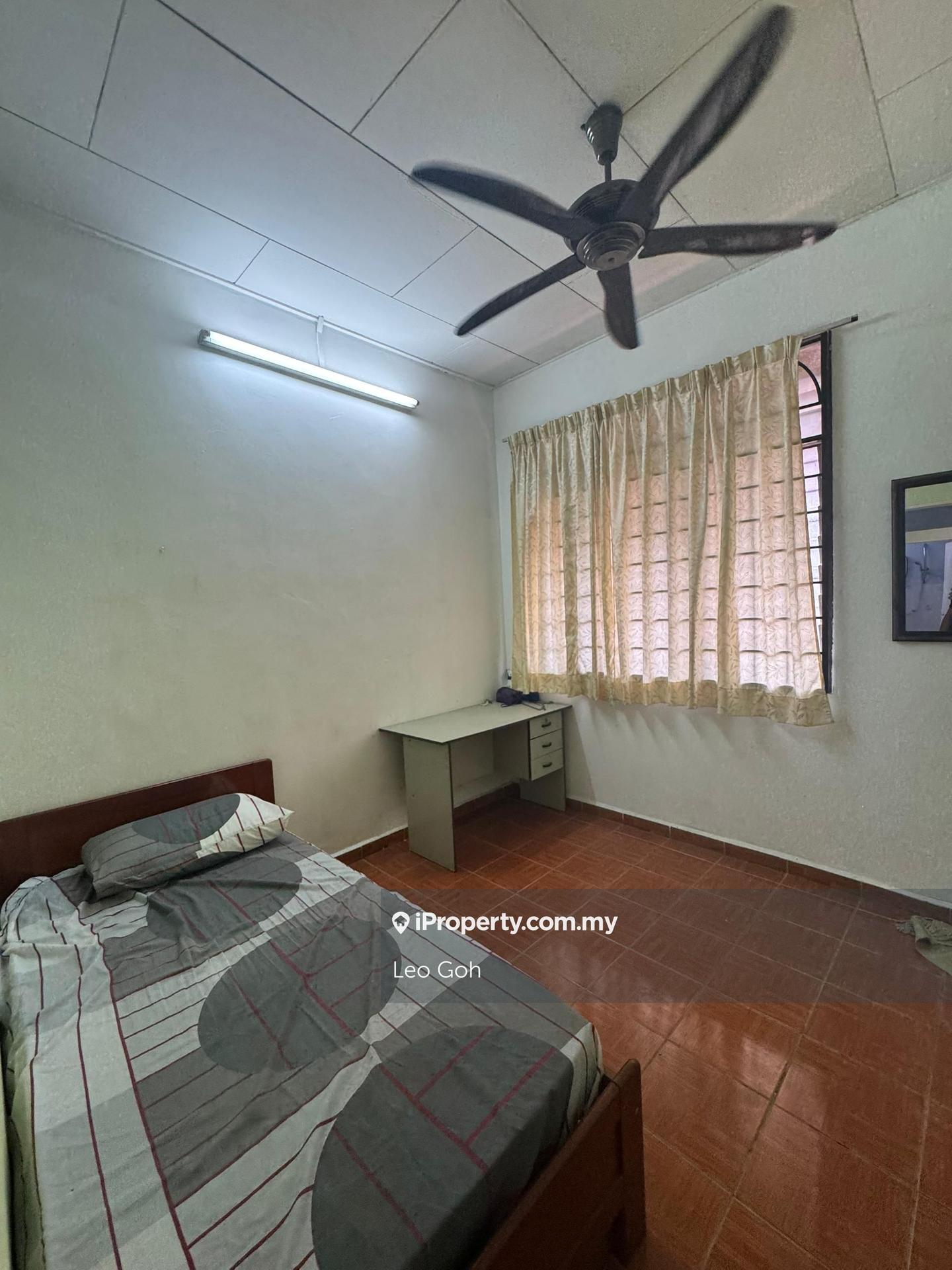 2-storey Terraced House for Rent in Taman Bidara Seremban 2Storey 4B3BR For RENT, Seremban by Leo Goh - iProperty.com.my