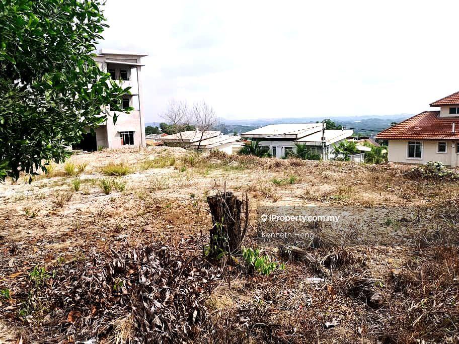 Bungalow Land for Sale in Peridot Precint, Kota Emerald, Anggun, Rawang by Kenneth Heng - iProperty.com.my