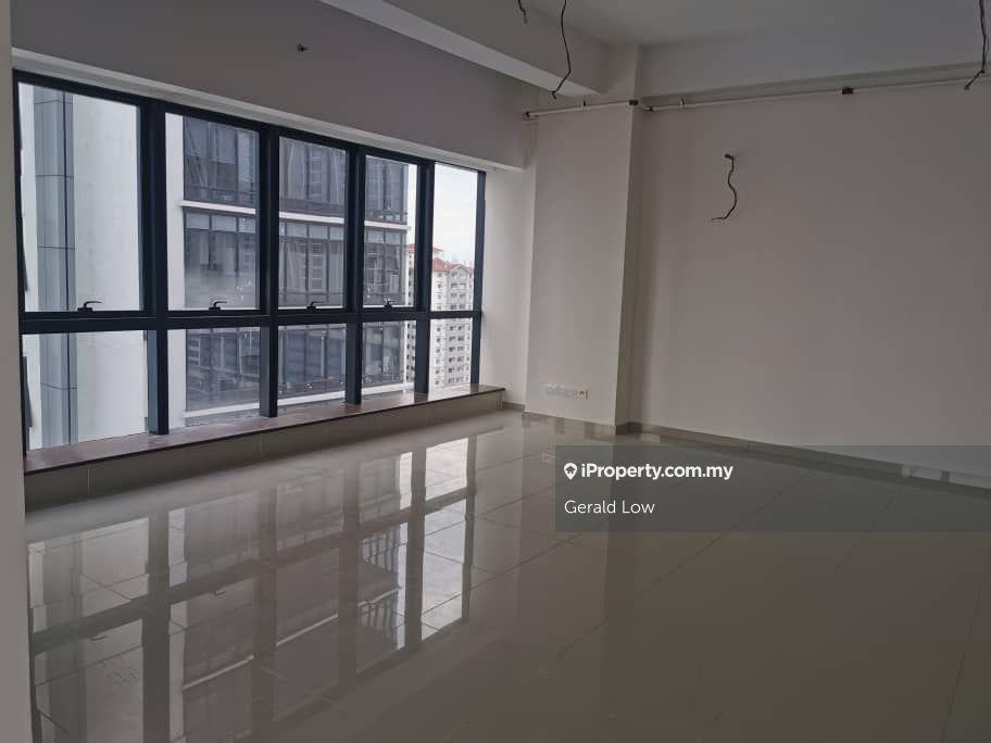 Residensi Servis untuk Dijual di Aurora Suites @ Bukit Jalil oleh Gerald Low - iProperty.com.my