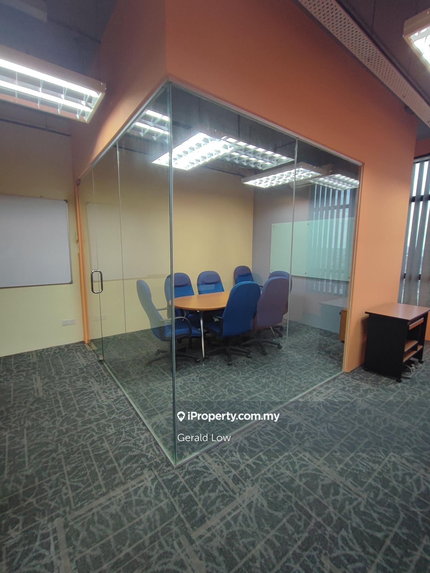 Office for Rent in Seksyen 52, Petaling Jaya by Gerald Low - iProperty.com.my