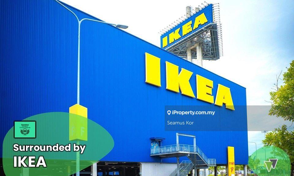 Hotel / Resort untuk Dijual di Petaling Jaya, Selangor oleh Seamus Kor - iProperty.com.my