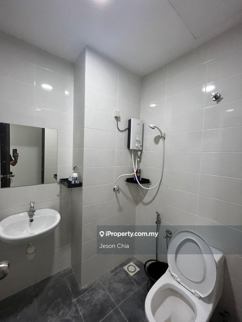 Service Residence for Rent in Service Residence @ Landmark Residence 1 by Jeson Chia - iProperty.com.my