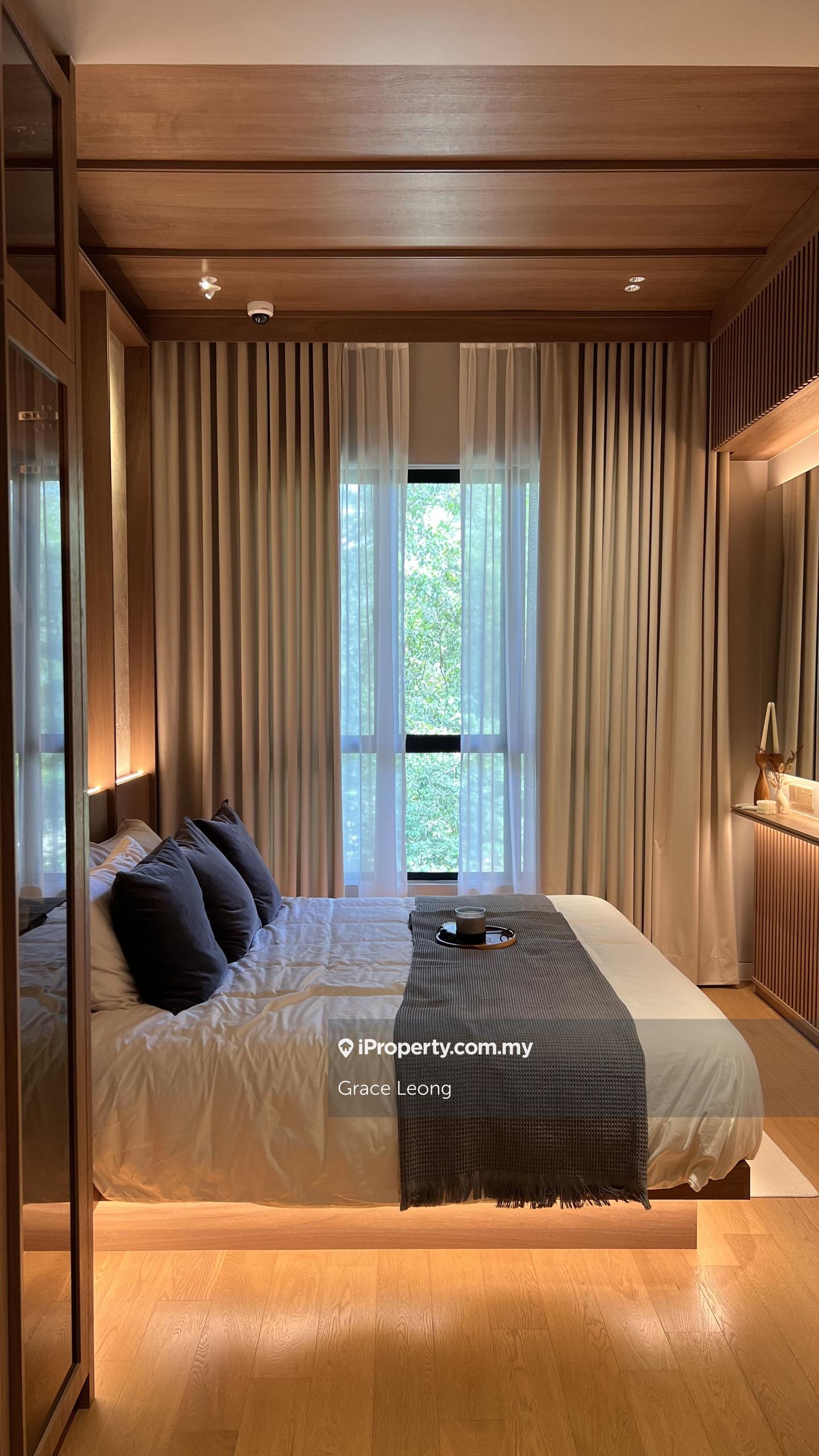 Service Residence for Sale in Amaya Residences @ Damansara Avenue by Grace Leong - iProperty.com.my