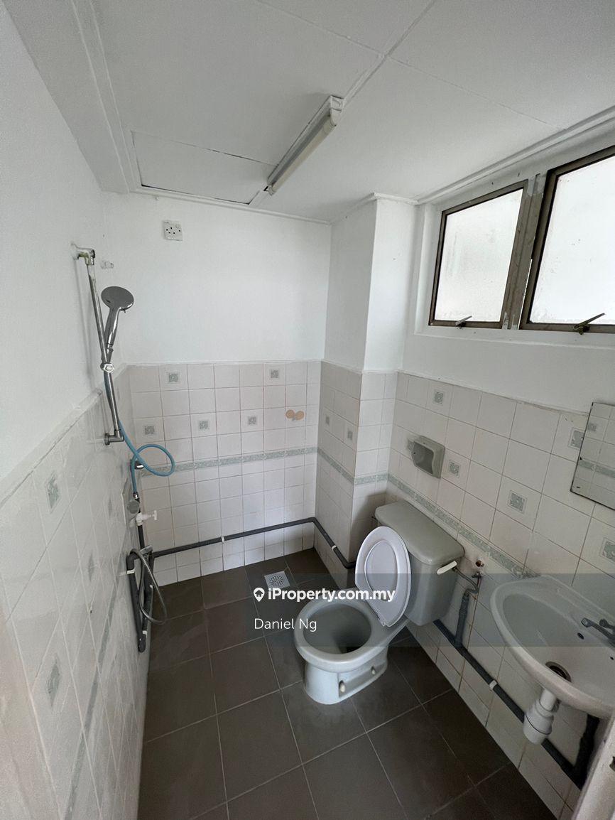 Pangsapuri untuk Disewa di Ixora Apartments oleh Daniel Ng - iProperty.com.my