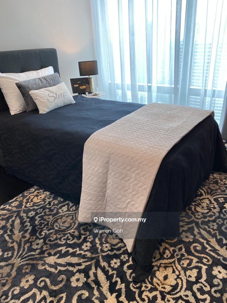 Service Residence for Rent in Four Seasons Place by Warren Goh - iProperty.com.my