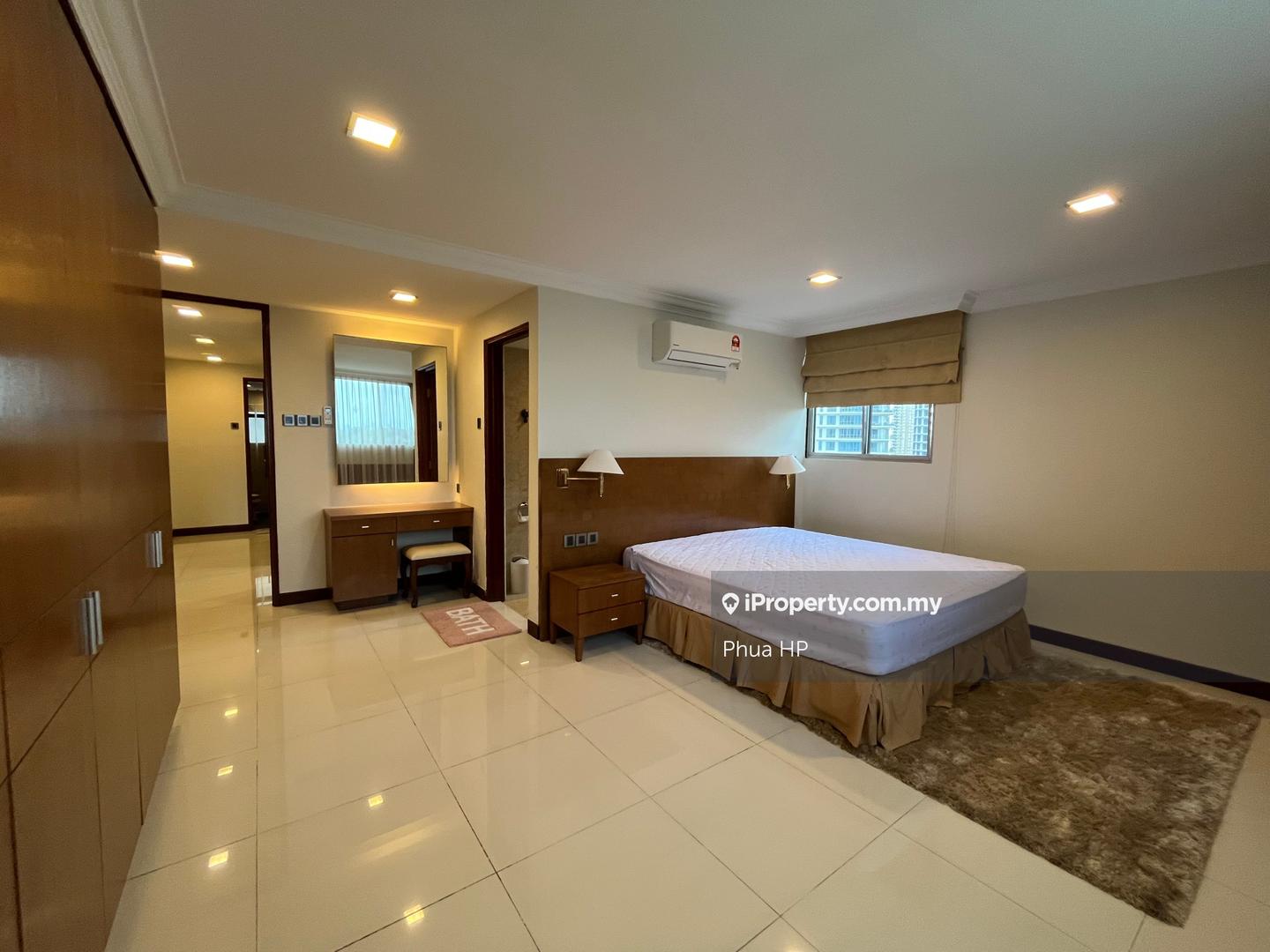 Kondominium untuk Disewa di Mont Kiara Pines oleh Phua HP - iProperty.com.my