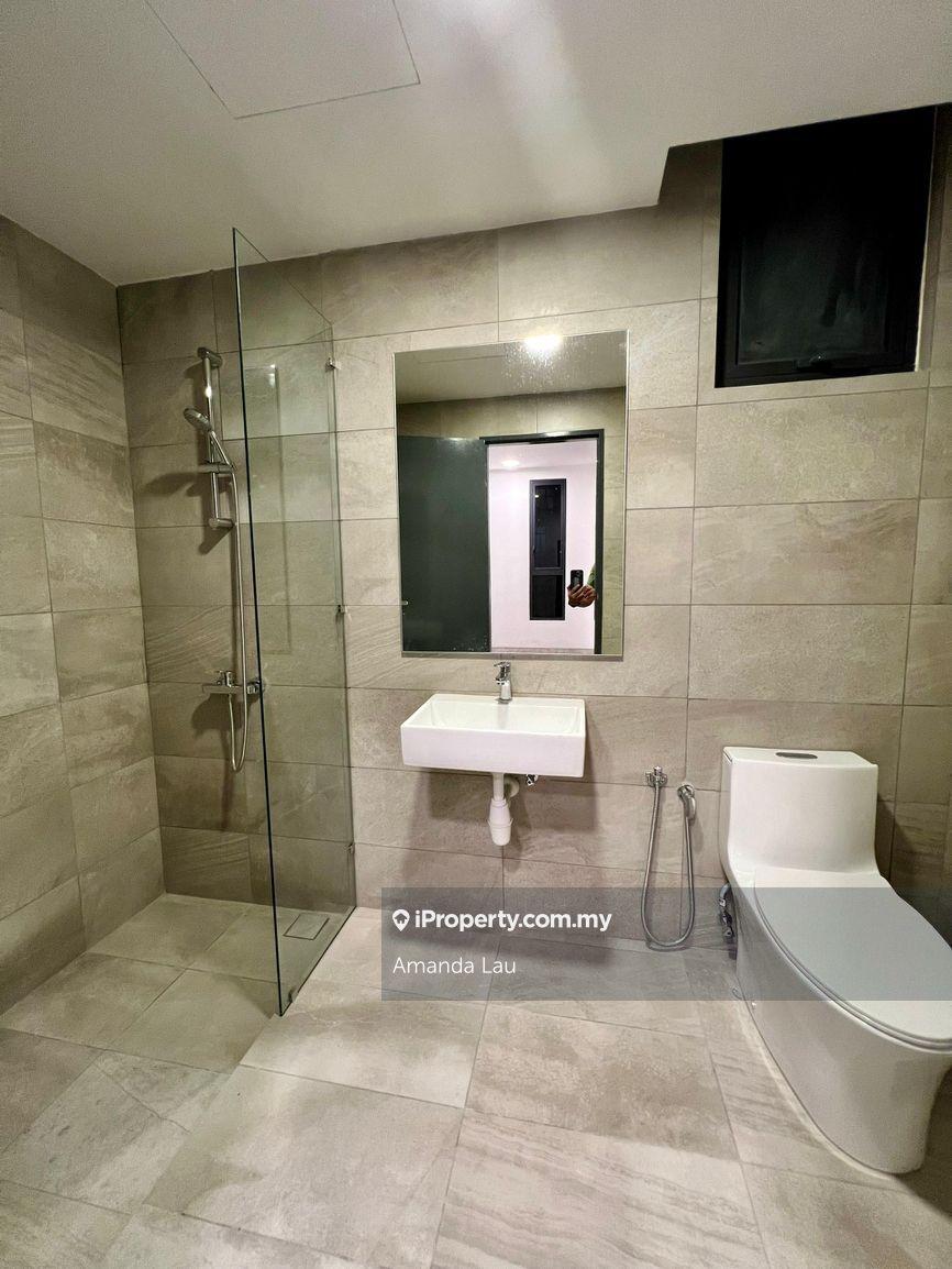Residensi Servis untuk Disewa di The Loft @ ZetaPark oleh Amanda Lau - iProperty.com.my
