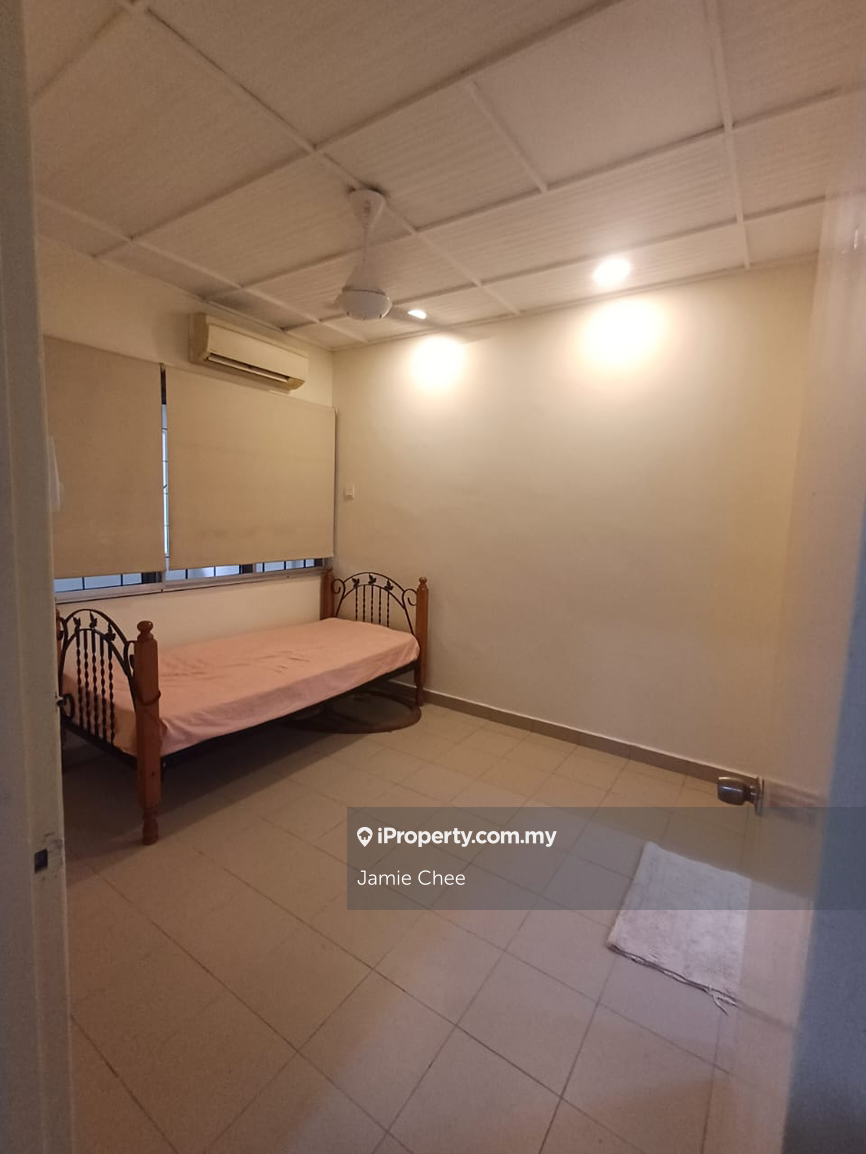 Rumah Berangkai 2 Tingkat untuk Disewa di Taman Sri Hartamas, Sri Hartamas oleh Jamie Chee - iProperty.com.my
