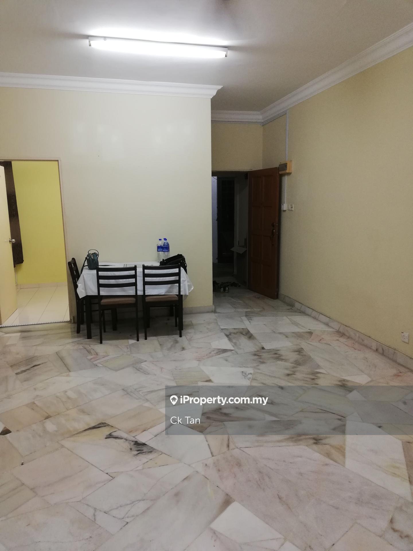 Pangsapuri untuk Disewa di Pangsapuri Lagoon Perdana oleh Ck Tan - iProperty.com.my