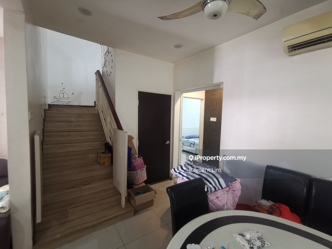 Rumah Berkembar untuk Disewa di Alma, Bukit Mertajam oleh Raycent Lim - iProperty.com.my