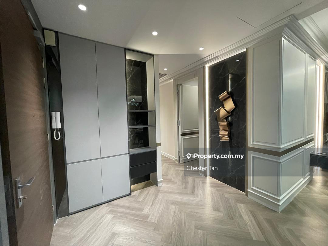 Service Residence for Sale in Aria by Chester Tan - iProperty.com.my
