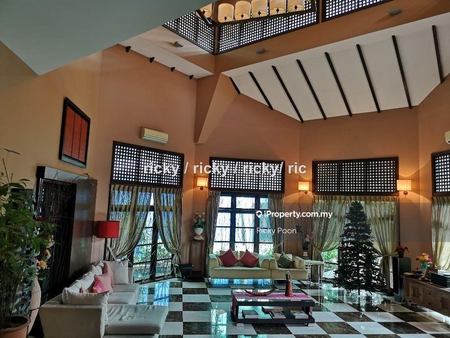 Bungalow House for Sale in Taman Overseas Union (Taman Oug), Jalan Klang Lama (Old Klang Road) by Ricky Poon - iProperty.com.my