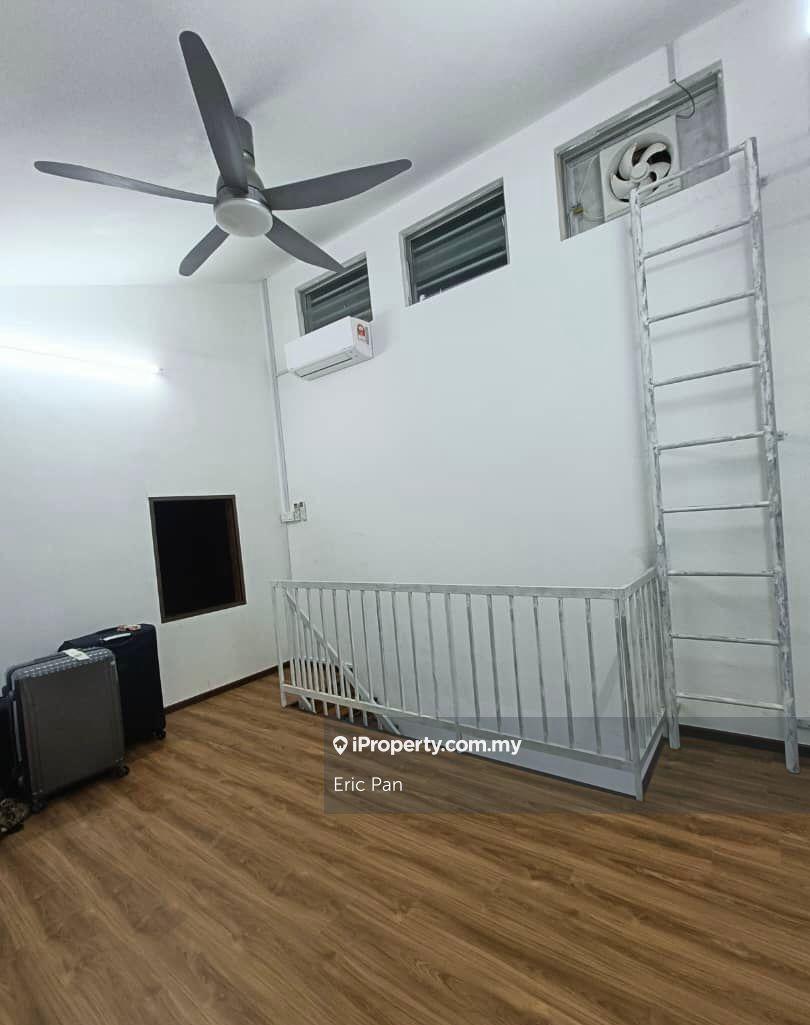 Rumah Berangkai 2 Tingkat untuk Dijual di D’Alpinia, Puchong oleh Eric Pan - iProperty.com.my