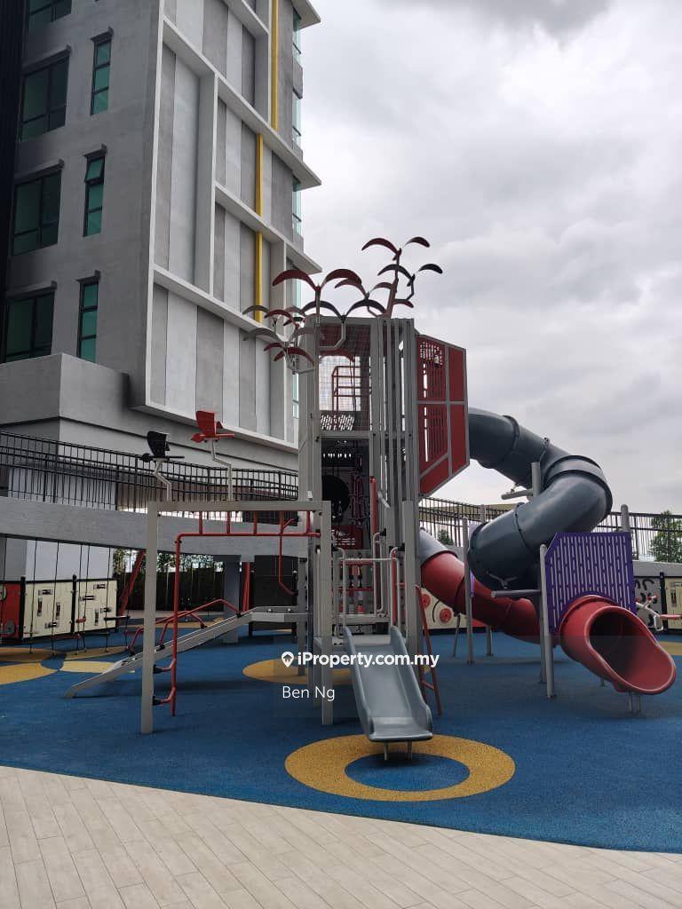 Residensi Servis untuk Disewa di Ruby Seapark oleh Ben Ng - iProperty.com.my