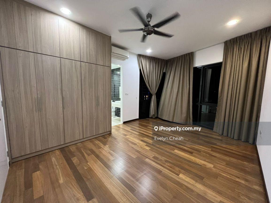 Condominium for Rent in Sky Condominium (Skyz Residence) by Evelyn Cheah - iProperty.com.my