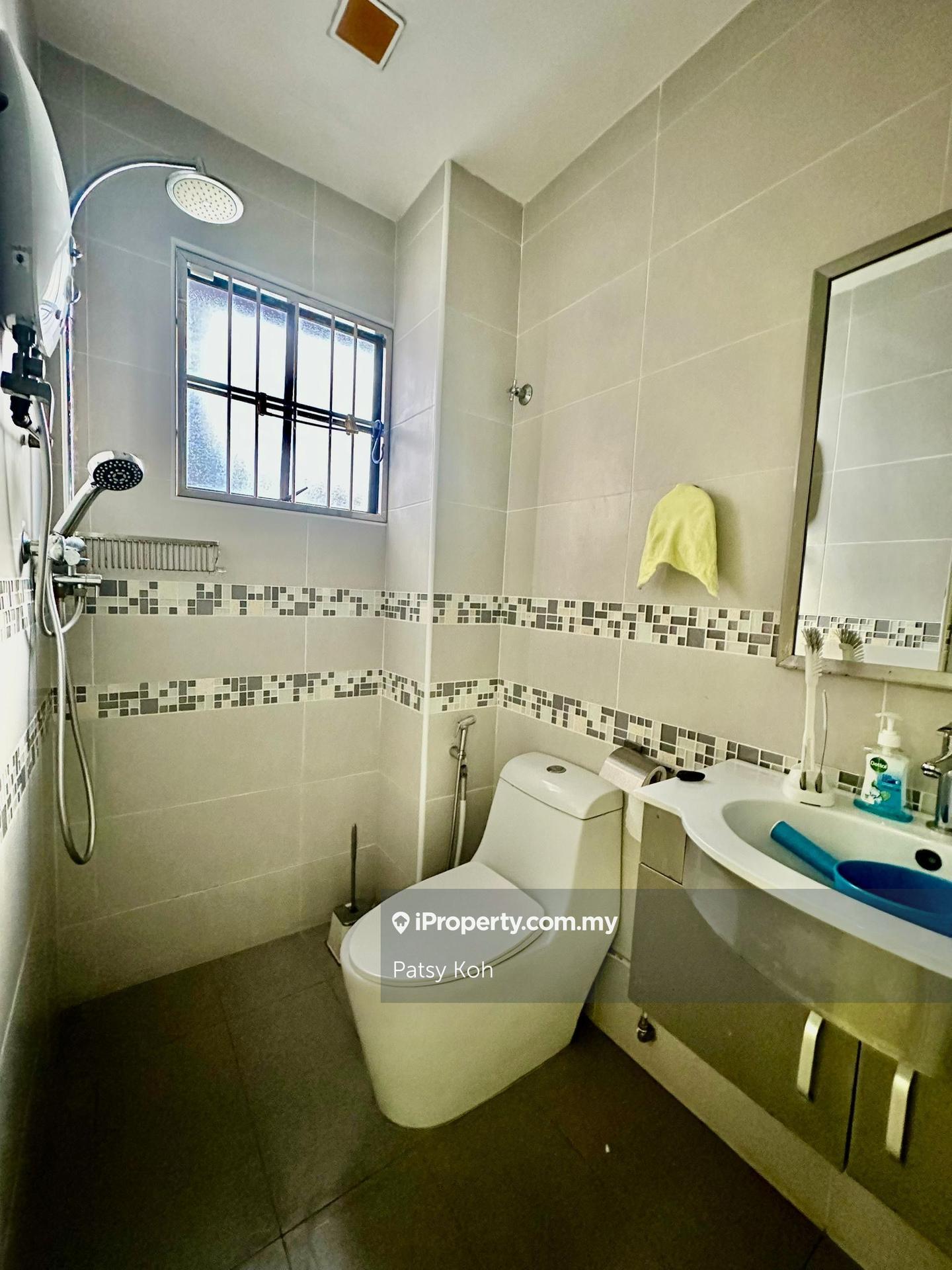 Rumah Berangkai 2 Tingkat untuk Dijual di Alam Damai, Cheras oleh Patsy Koh - iProperty.com.my