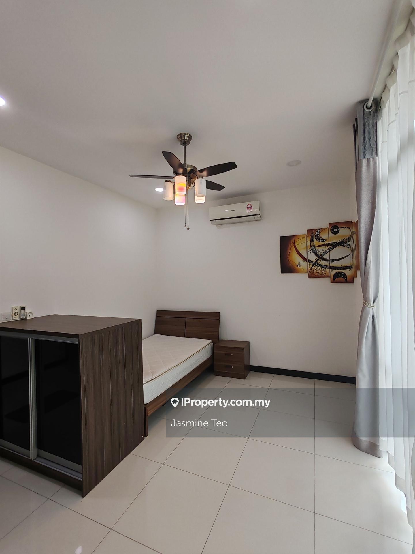 Bungalow House for Sale in Setia Eco Park, Setia Alam by Jasmine Teo - iProperty.com.my