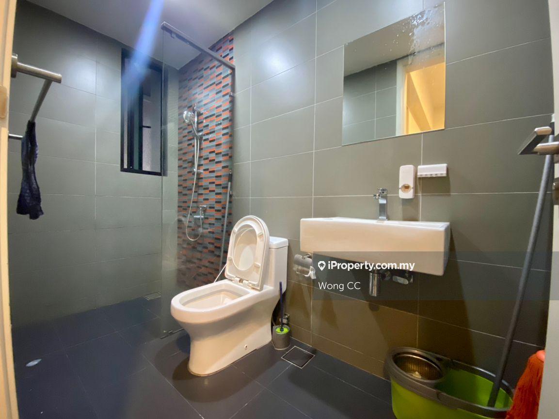 Residensi Servis untuk Disewa di The Leafz @ Dedaun oleh Wong CC - iProperty.com.my