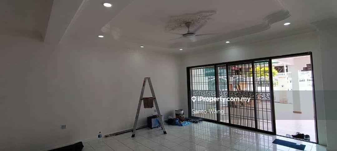 2-storey Terraced House for Sale in Taman Daya, Johor Bahru by Santo Wang - iProperty.com.my