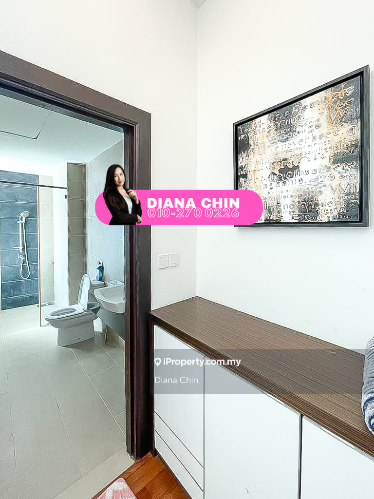 Kondominium untuk Dijual di Gurney Paragon oleh Diana Chin - iProperty.com.my
