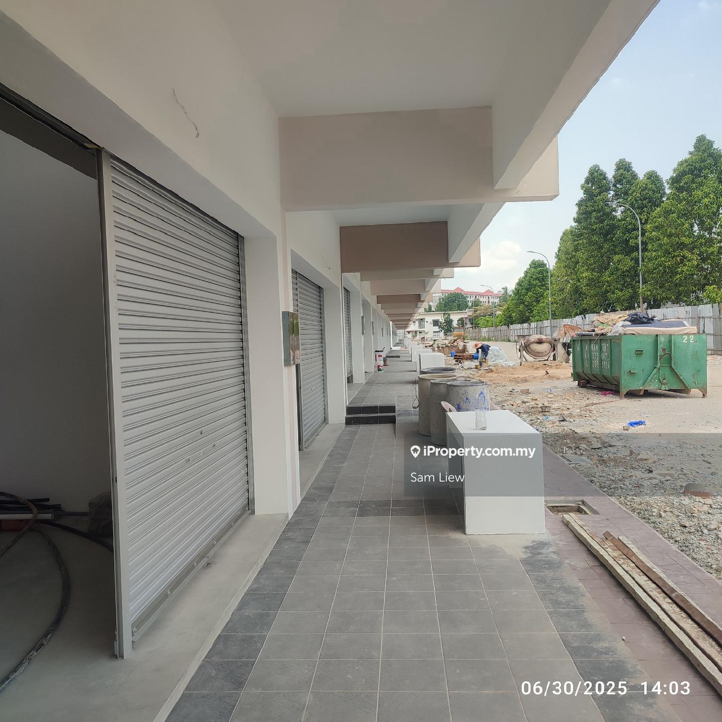 Shop for Rent in New Shop Kesuma Square, Semenyih by Sam Liew - iProperty.com.my