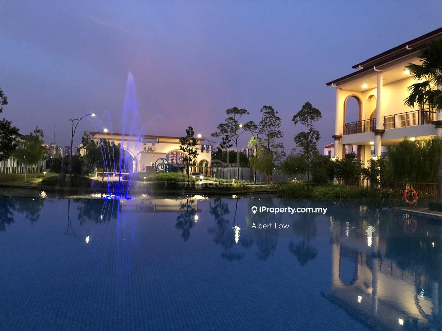 2-storey Terraced House for Rent in Setia Marina 3, Cyberjaya by Albert Low - iProperty.com.my