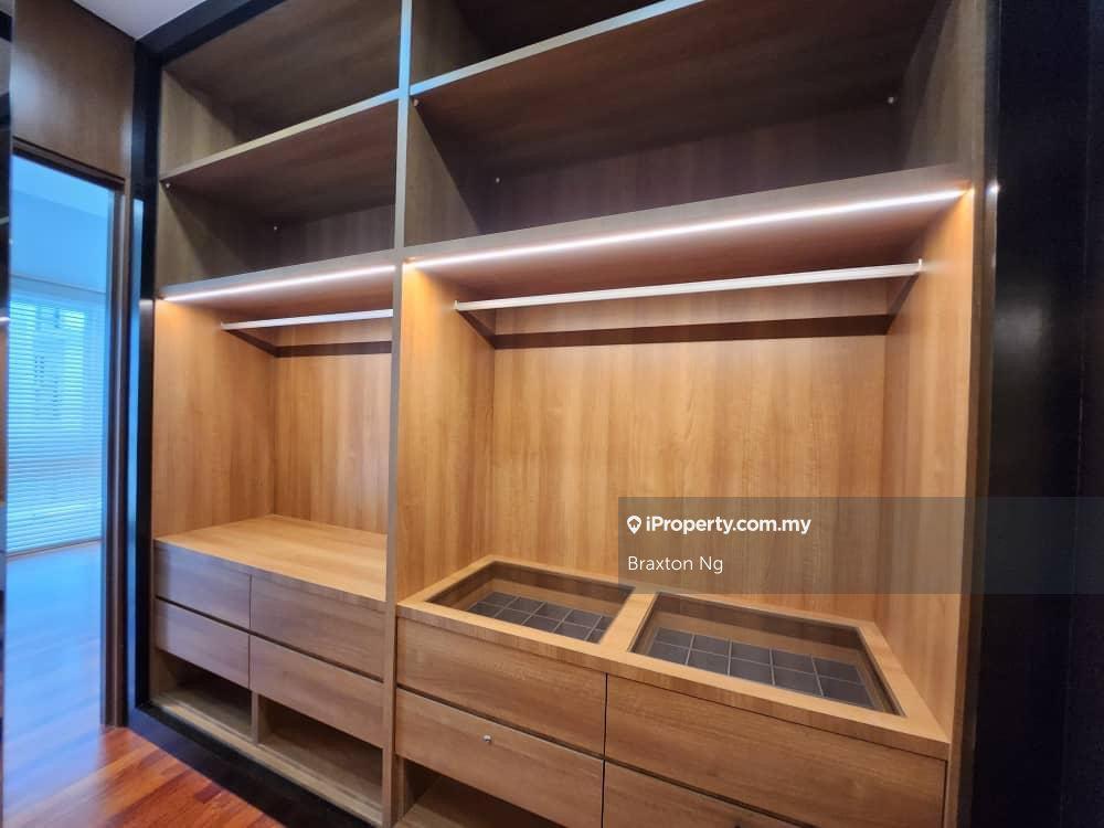 Kondominium untuk Dijual di Pavilion Hilltop oleh Donovan Ng - iProperty.com.my