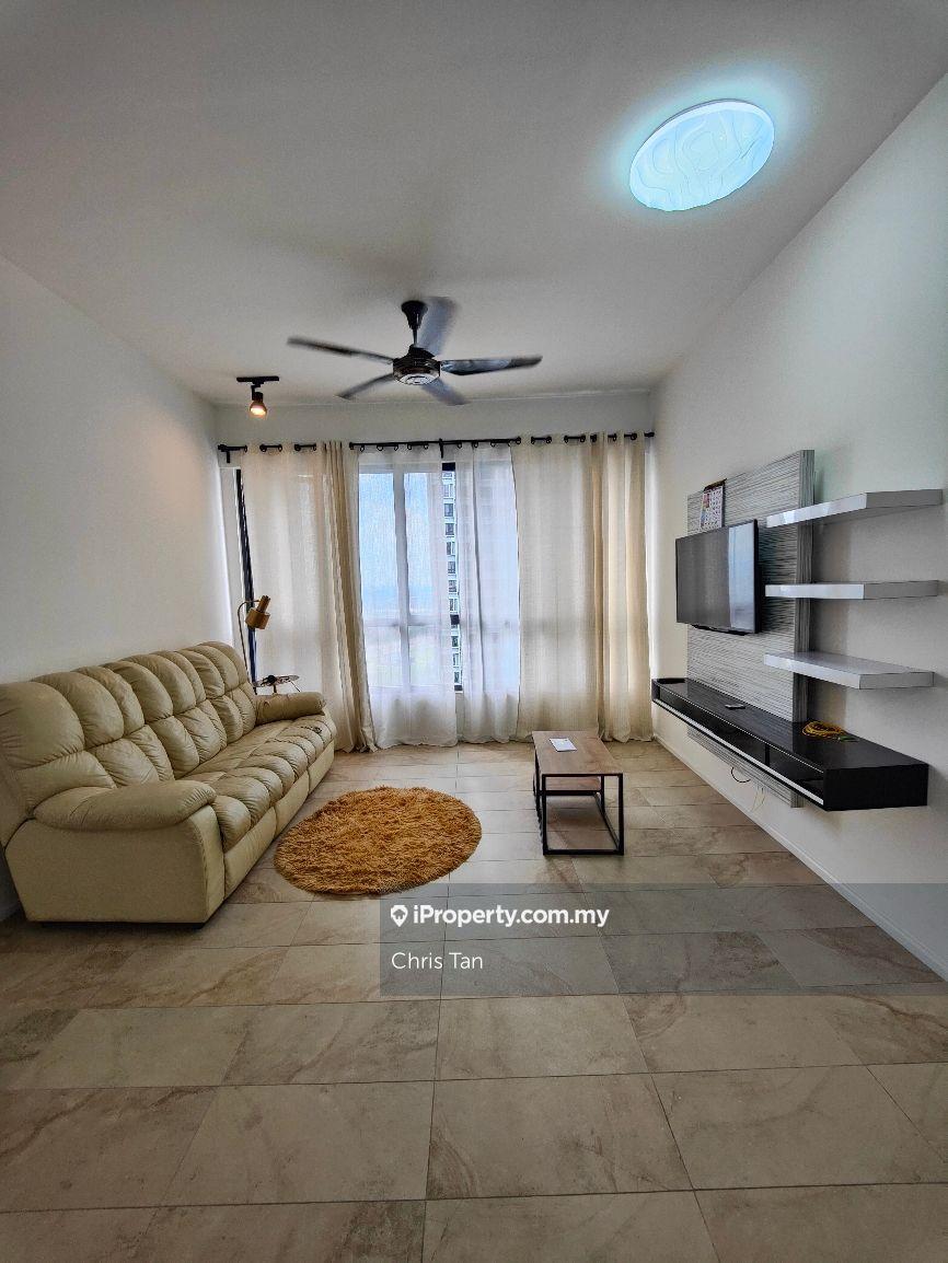 Service Residence for Rent in O'hako Residence by Chris Tan - iProperty.com.my