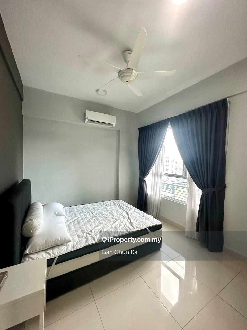 Condominium for Rent in Tropicana Bay Residences by Gan Chun Kai - iProperty.com.my