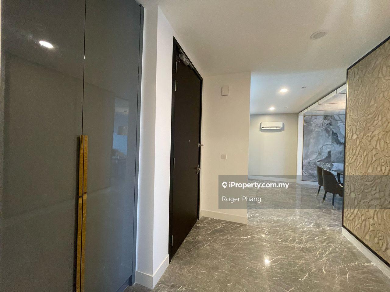 Residensi Servis untuk Dijual di Victory Suites (The Face 2), KLCC oleh Roger Phang - iProperty.com.my