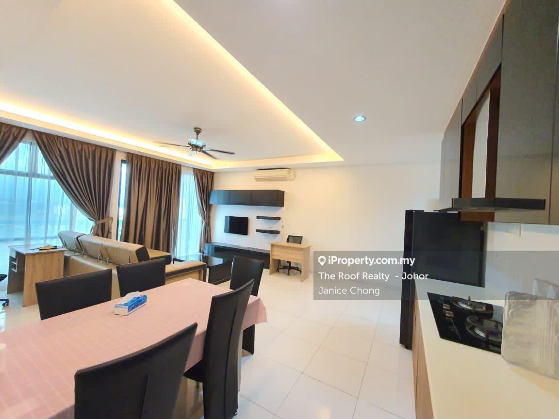 Service Residence for Sale in The Sky Executive Suites by Janice Chong - iProperty.com.my