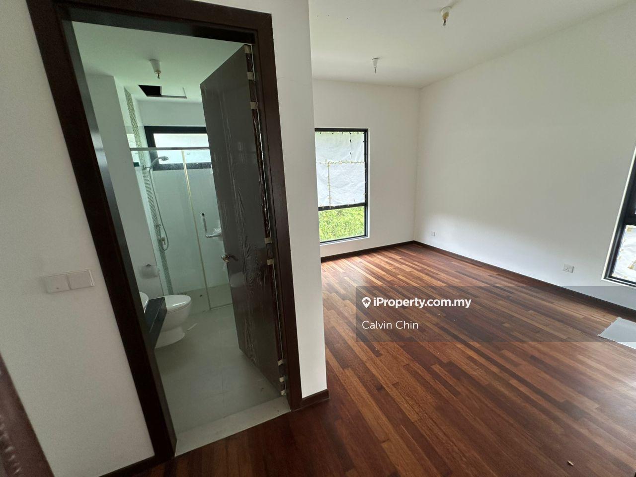 Semi-Detached House for Sale in Sierra Hijauan, 3 Storey Semi D, Ampang by Calvin Chin - iProperty.com.my