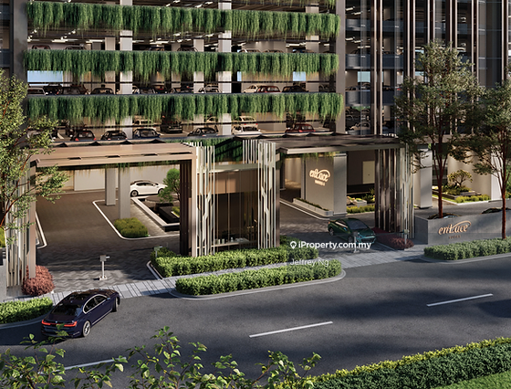 Service Residence for Sale in Enlace by Jeffrey Ng - iProperty.com.my