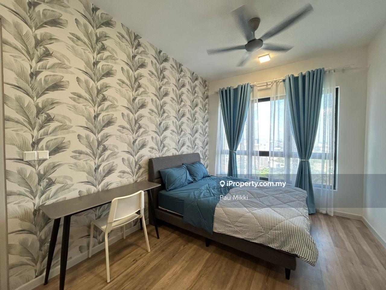 Service Residence for Rent in Sunway Belfield by Pau Mikki - iProperty.com.my