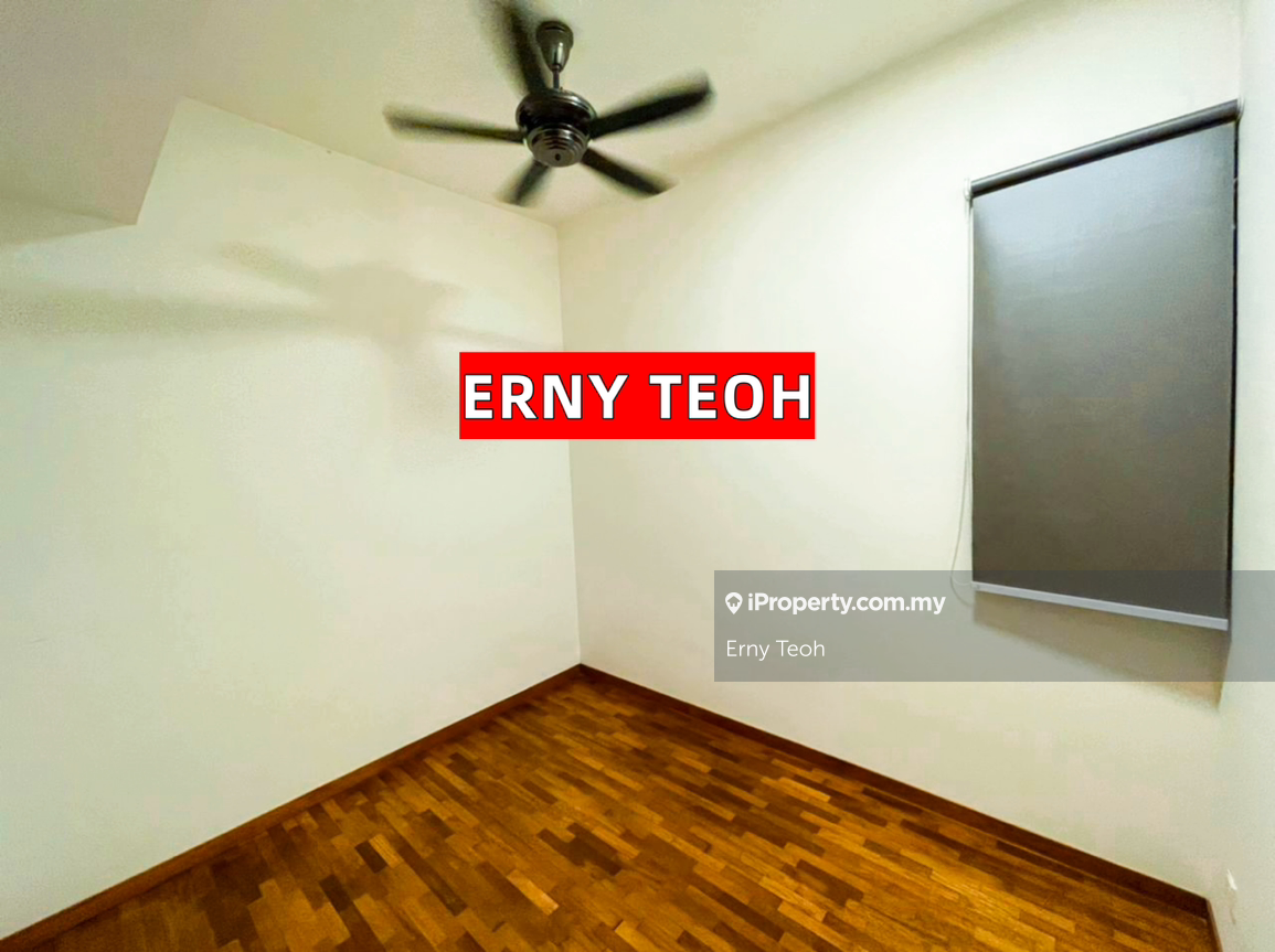 Residensi Servis untuk Dijual di The Tamarind oleh Erny Teoh - iProperty.com.my