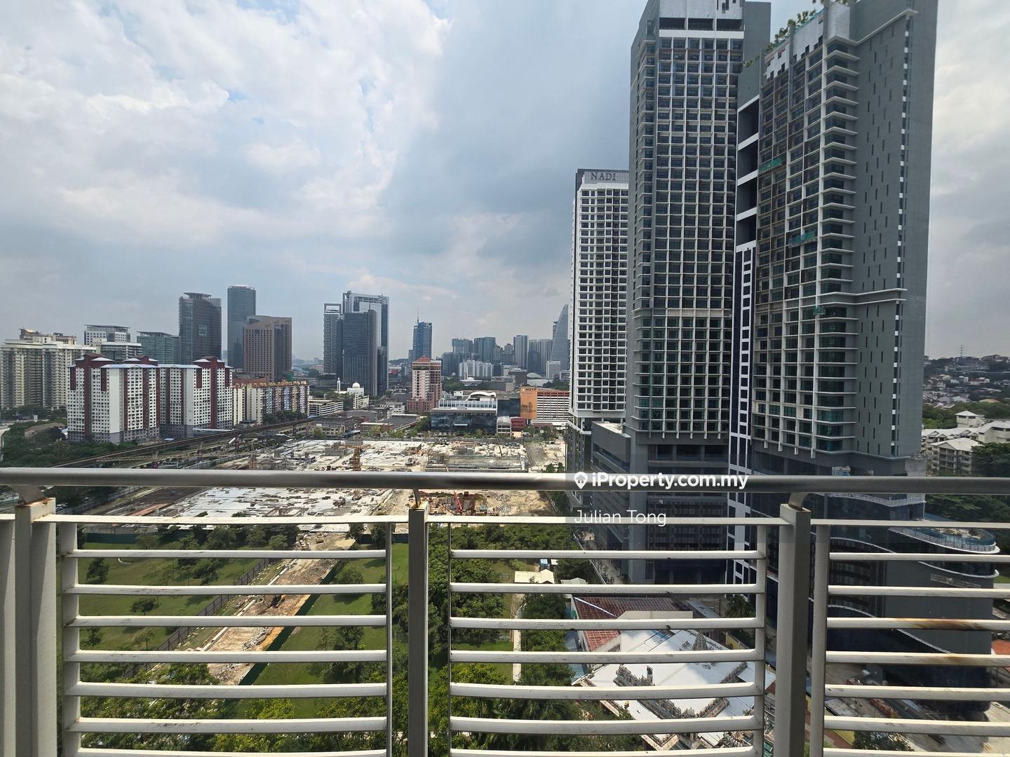 Condominium for Rent in Gaya Bangsar by Julian Tong - iProperty.com.my