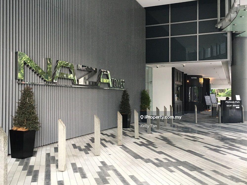 Office for Rent in KLCC, KL City Centre by Kelly Tan - iProperty.com.my