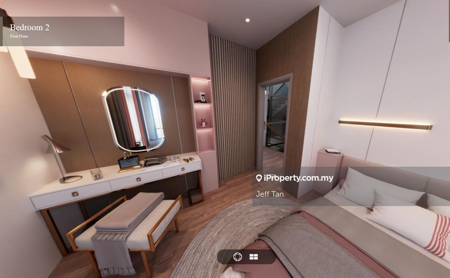 Semi-Detached House for Sale in Bandar Bukit Puchong, Puchong by Jeff Tan - iProperty.com.my