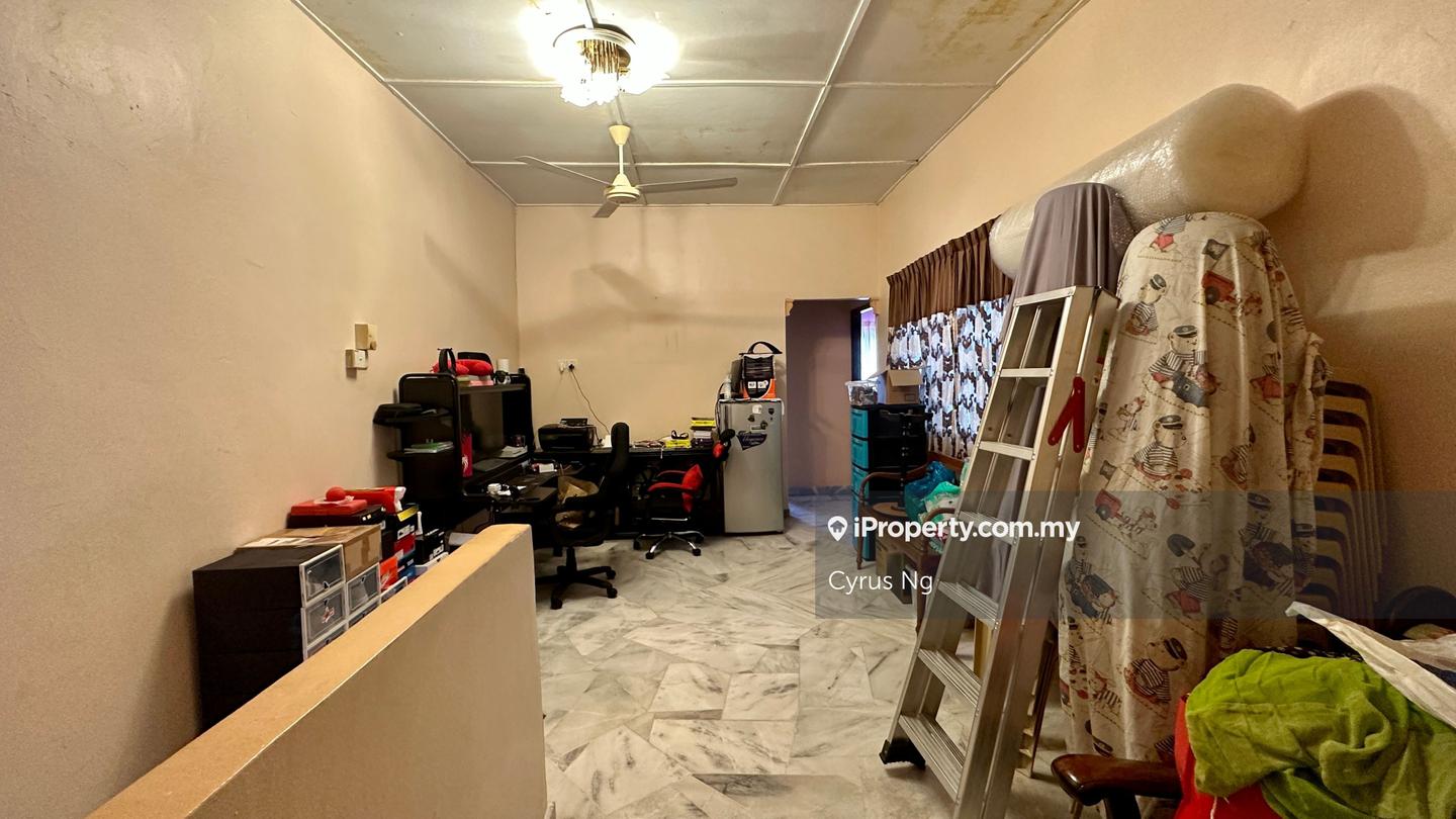 2-storey Terraced House for Sale in Taman Taynton View, Cheras by Cyrus Ng - iProperty.com.my