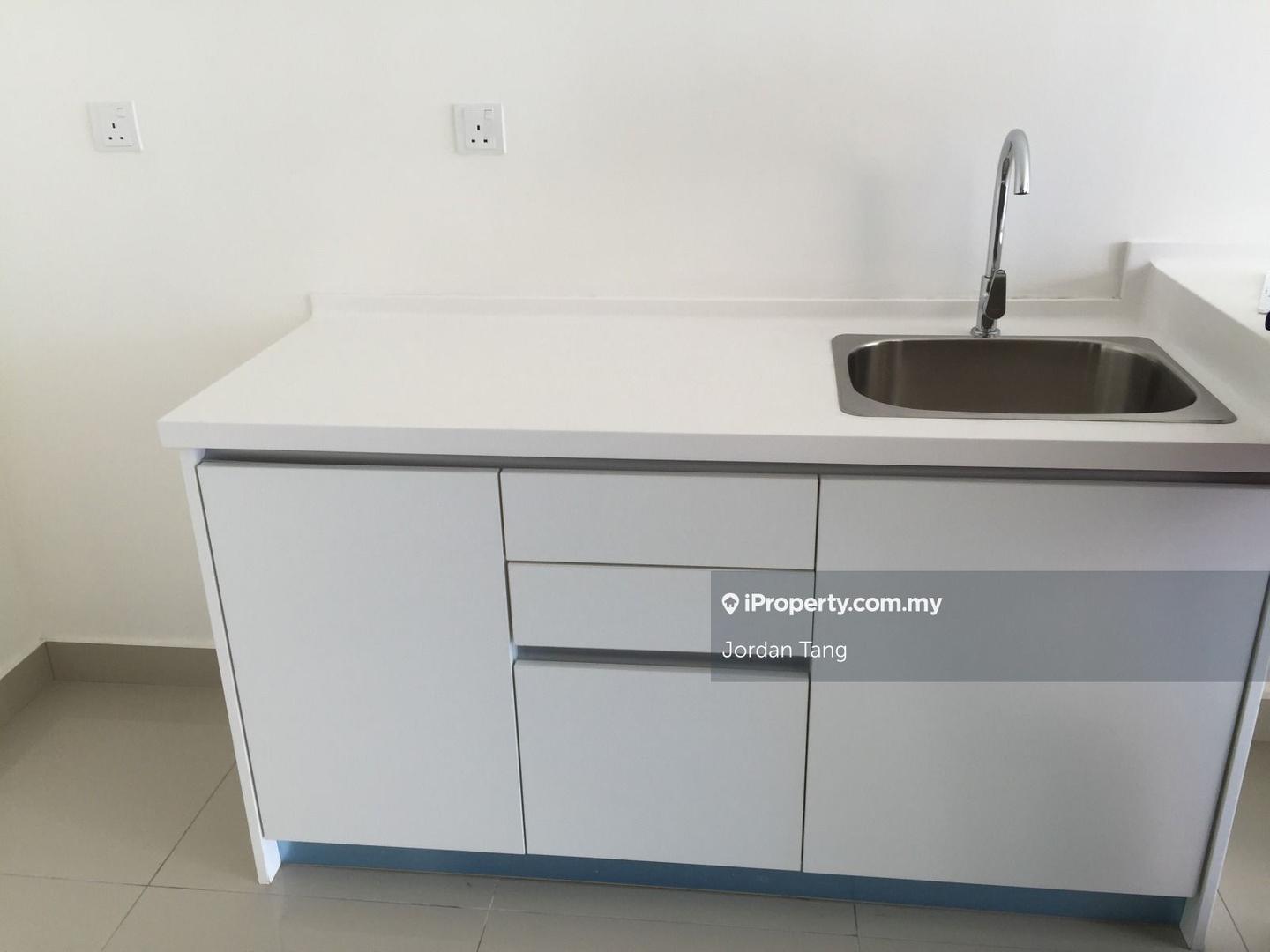 Residensi Servis untuk Dijual di Trefoil oleh Jordan Tang - iProperty.com.my