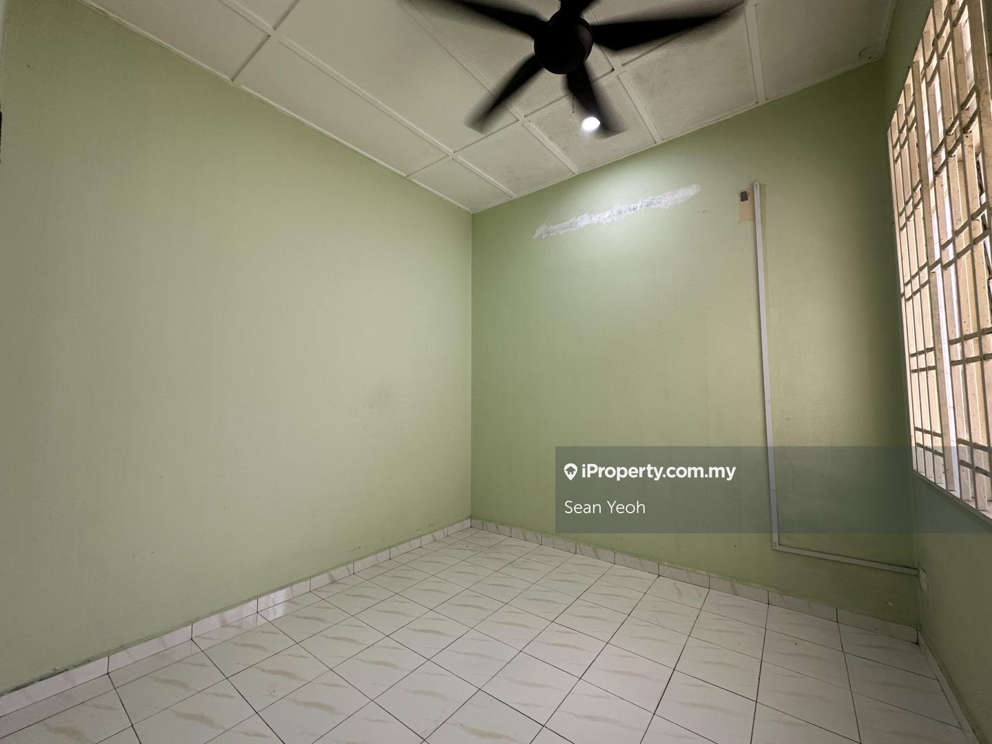 Rumah Berangkai 1 Tingkat untuk Disewa di Bukit Indah, Iskandar Puteri (Nusajaya) oleh Sean Yeoh - iProperty.com.my