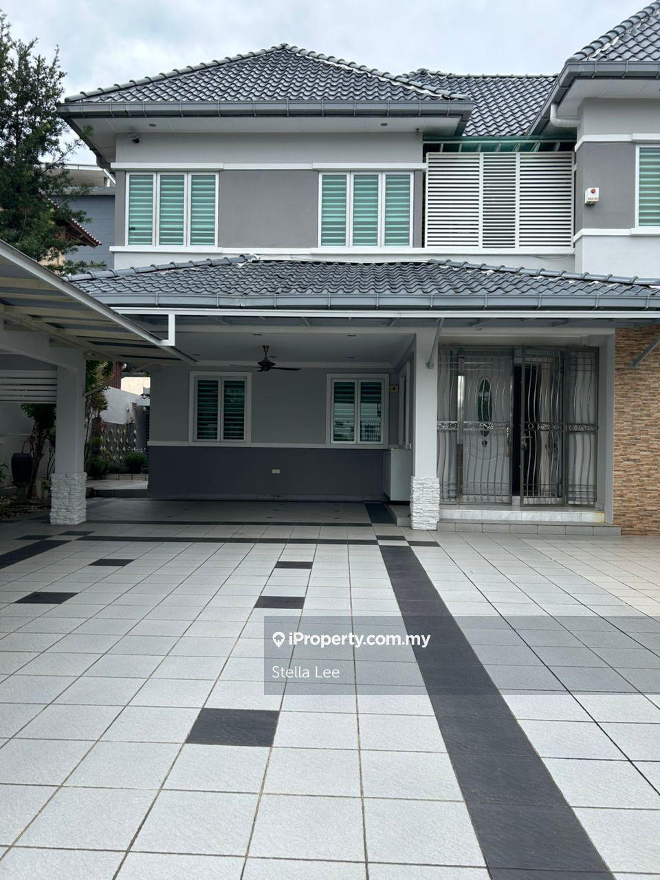 Bungalow House for Sale in Bandar Mahkota Cheras, Cheras by Stella Lee - iProperty.com.my