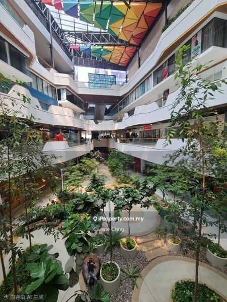 Kedai-Pejabat untuk Dijual di Bukit Jalil, Kuala Lumpur oleh Carene Chng - iProperty.com.my